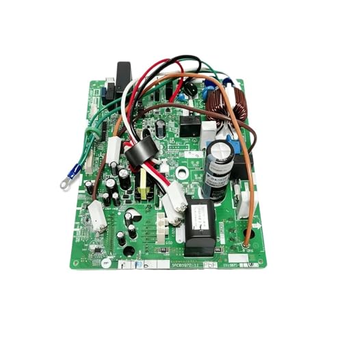 Placa de circuito impreso EX13025-17, marca 3PCB3972-11, compatible con la placa control unidad exterior del aire acondicionado Daikin(New)