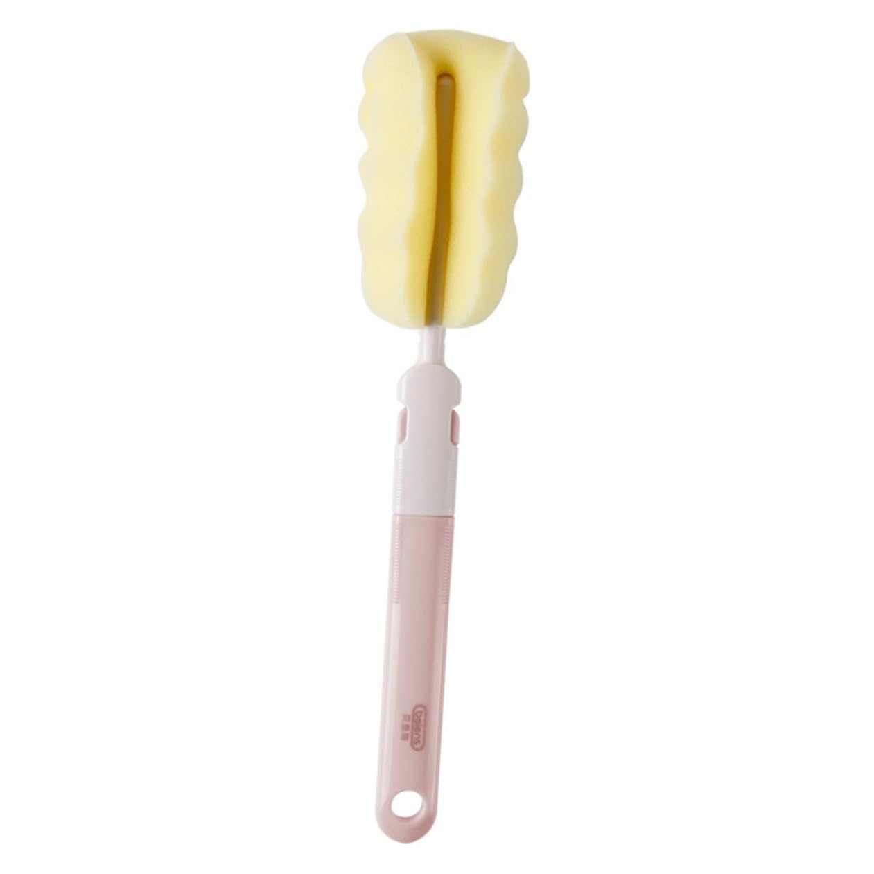 FRCOLOR 3 Set Di Spazzole Per La Pulizia Delle Bottiglie Spazzole Per Bottiglie D'Acqua Spazzole Con Manico Kit Per La Pulizia Trasparente Spazzole Per Bottiglie Spazzole Per La