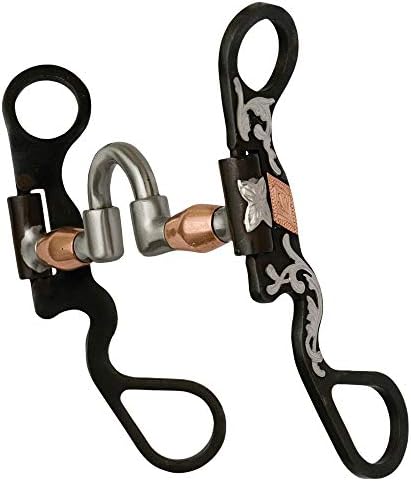 Partrade Trading Corporation Pony Correctional Bit