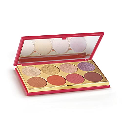Paleta de Sombra Niina Secrets