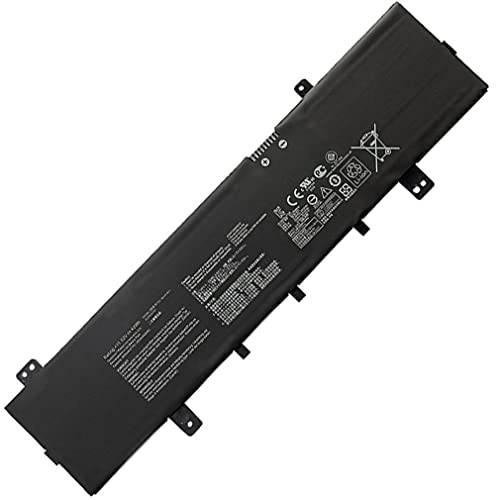 �݊� B31N1631 42WH �Ή� For VivoBook 15 X505BA X505BP A505Z X50BP B31N1631 Series Notebook 3ICP5/57/81 �݊� �p��269&014 [���s�A���i]