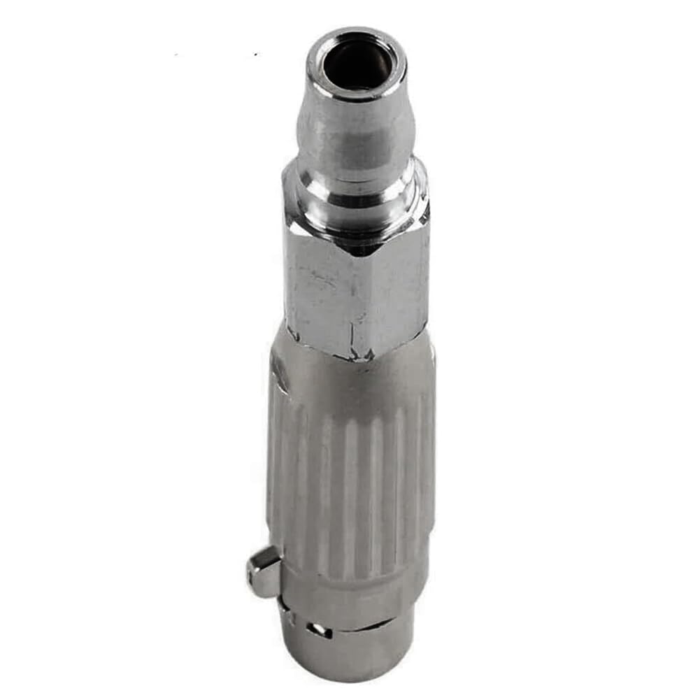 Vac-U-Lock Air Szybkozłączka Adapter 3XLR Interfejs Złącza Zmiana dla Akcesoriów Maszyny Piłowej