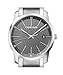 Calvin Klein Orologio Analogico-Digitale Quarzo Unisex Adulto con Cinturino in Acciaio Inox...