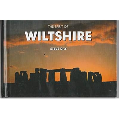 The Spirit of Wiltshire