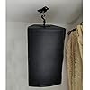 DAGCUXIN Ceiling Speaker Mount,Swivel & Tilt, Speaker Ceiling Mount Bracket Compatible with Most 8" 10" 12" 15" Speakers,Hold up to 100lbs,DX-506D (2 Packs Black) #4