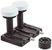 Produktbild König Twin-Monoblock 4,3 Grad (0,2 dB, Astra 19,2 Grad E und Astra 23,5 Grad E) für 2 TV-Geräte