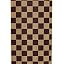 Checkered