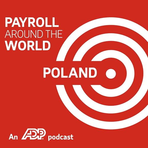 Page de couverture de Payroll in Poland