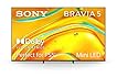 Sony BRAVIA 5 Téléviseur de 65 pouces, Mini LED, Smart Google TV 4K, Processeur XR avec technologie IA, Télévision 120hz avec Dolby Vision/Atmos, Fonctionnalités exclusives pour PlayStation 5, K