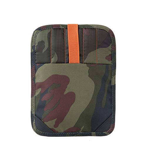 Crumpler WSLIPM-004 Webster - Custodia mimetica