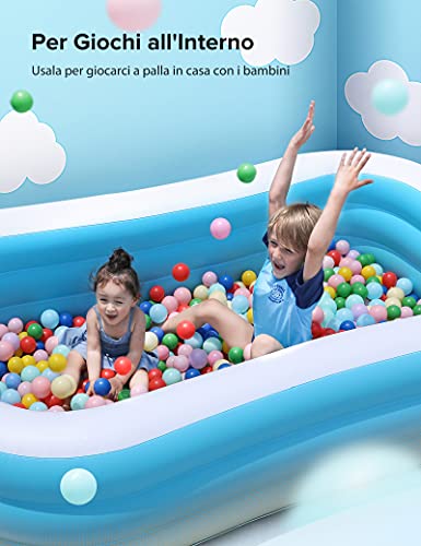 Piscina Gonfiabile, Piscine gonfiabili adulti