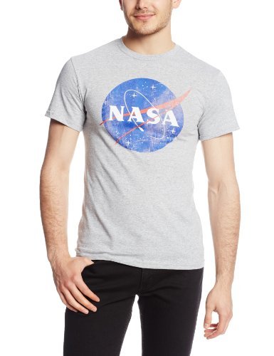 Nasa Logo T-Shirt
