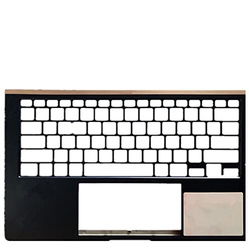 Réparer clavier ASUS ZenBook 14 UX433FN avec cette coque noire neuve