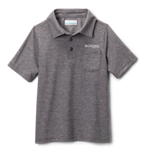 Columbia Boys' PFG Uncharted Polo