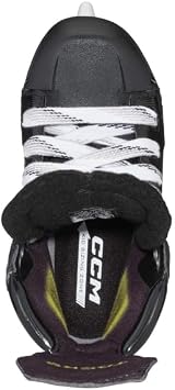 CCM Tacks XF Pro Bambini Ice Skates