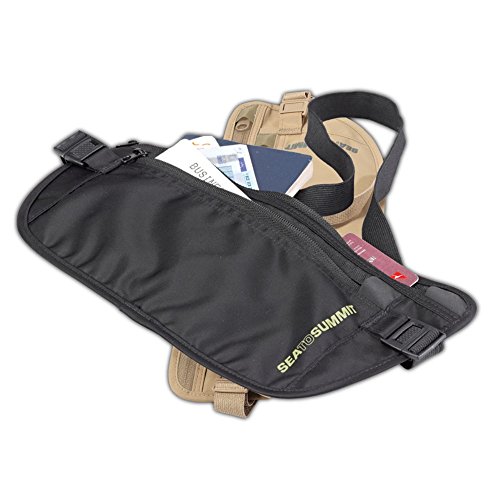 Pochete Money Belt, Sea to Summit