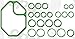 Global Parts Distributors - 96-00 CARAVAN/VOYAGER/T&C (9422045)