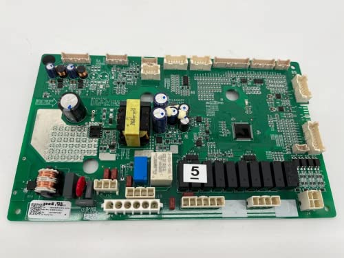 Generic WR55X38248 Ge Refrigerator Main Control Board cover