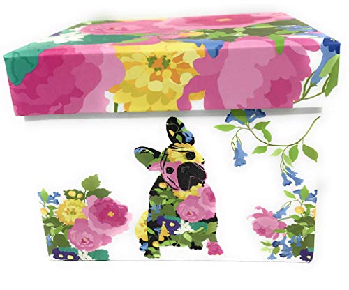 Paperproducts Design Brigitte Mug In A Gift Box, 1 Count (Pack of 1)