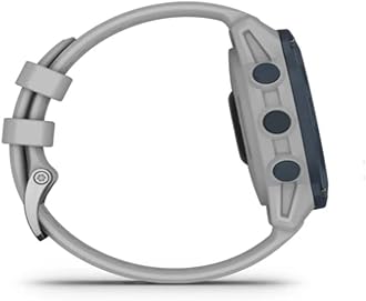 Garmin Descent™ G1, Rugged Dive Computer, Multiple Dive Modes, Activity Tracking, Powder Gray (Renewed)