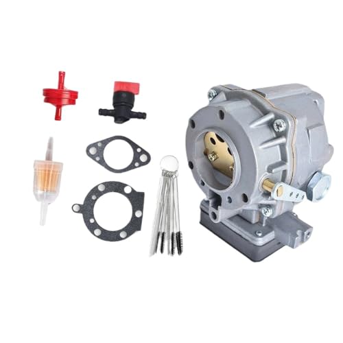 Carburateur 694026 et joints 693479 694056 693480 pour moteur thermique