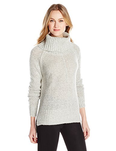Sanctuary Clothing Women's Ez Cowl Sweater
