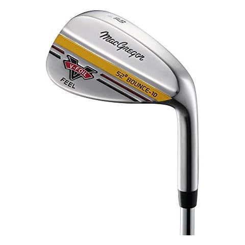 MACGREGOR Men's V Foil Wedge Golf Club Cover