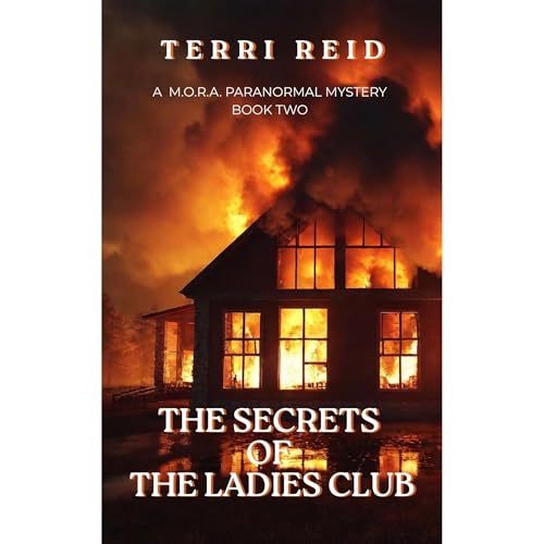 The Secrets of the Ladies Club Audiolibro Por Terri Reid arte de portada