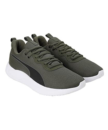 Image of Puma Unisex Adult Resolve Modern Running Shoe