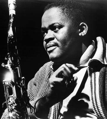 Stanley Turrentine