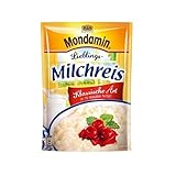 Mondamin Milchreis, 125 g