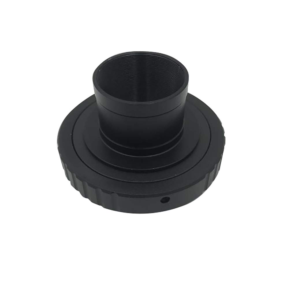 Adattatore T2NEX Per Fotocamere E-Mount - Compatibile Con Telescopi E Microscopi, Filettatura M42x0.75 - Foto 9