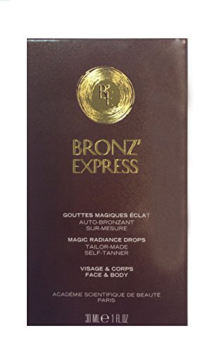 Académie Bronz Express Gouttes Magique Eclat, Selbstbräuner, 30 ml - Image 4