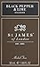 St James of London Black Pepper & Lime Cologne, 1.69 oz