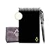 Rocketbook Everlast Mini carnet réutilisable Mini A6 Noir