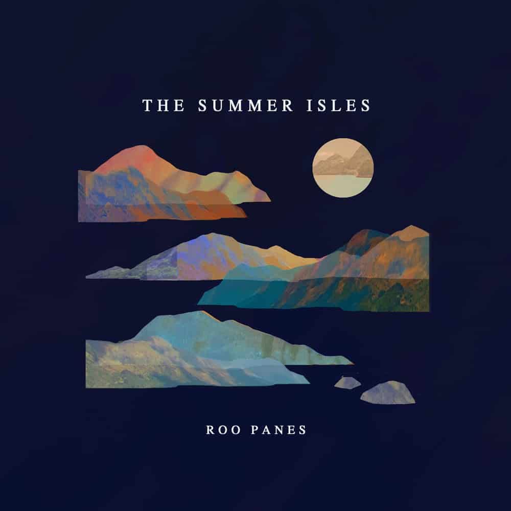 THE SUMMER ISLES [VINYL]