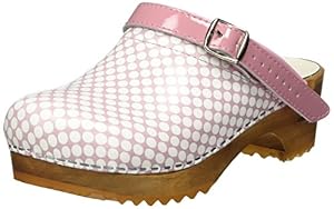 Sanita Sanita Mädchen Kuromi Kids Open Clogs Sanita Sanita Mädchen Kuromi Kids Open Clogs