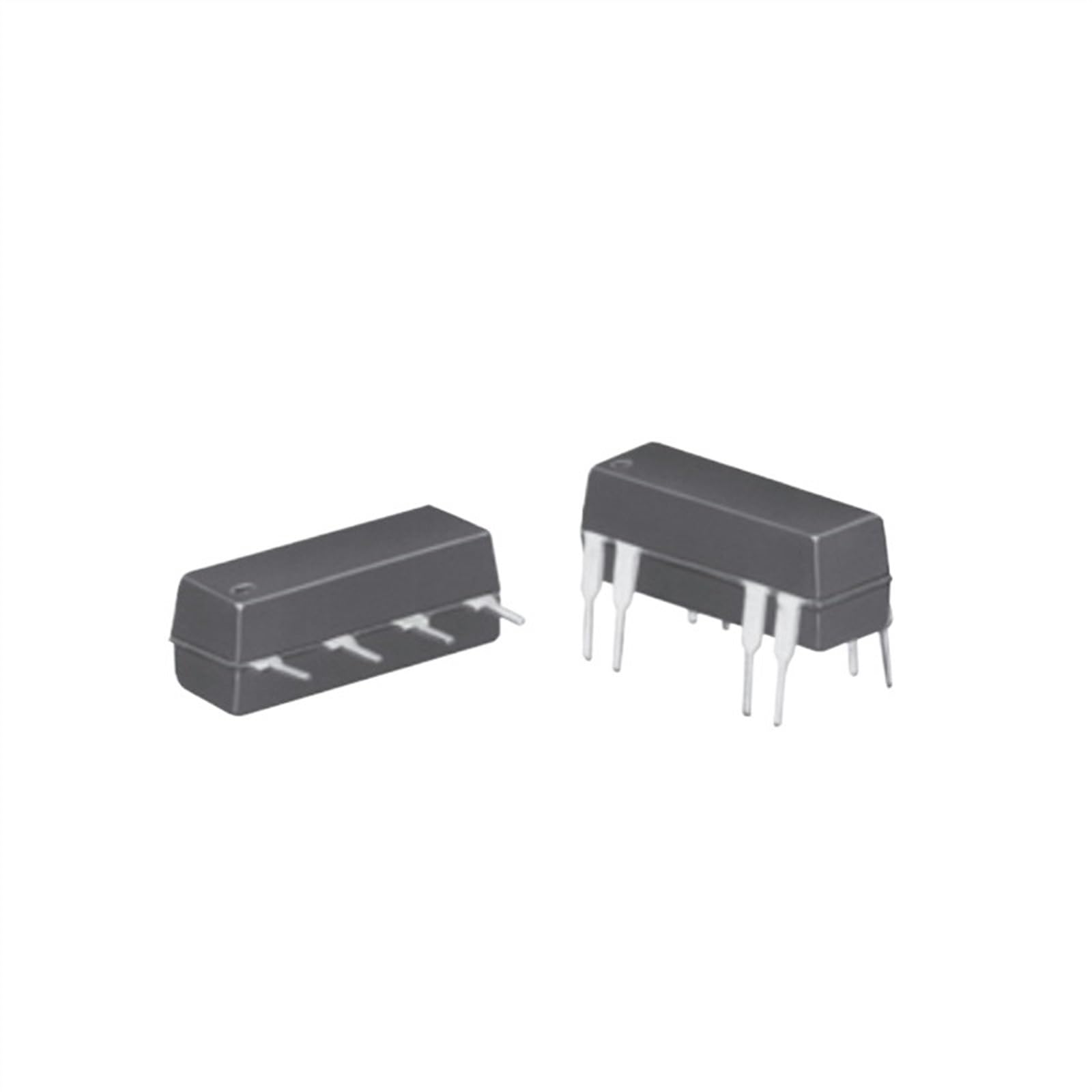 GJZIFGFWQ 10pc Relay SPDT 500MA 5V