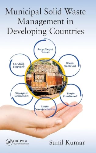 Municipal Solid Waste Management in Developing Countries view 2