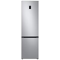 Samsung EcoFlex AI RB38C674CSA/EF Frigorifero Combinato, WiFi