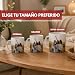 Imagen de Taza Grande 450ml Personalizada con Foto y Texto