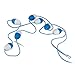 Pentair R181226 3516 Safety Float Lines with 5 Floats for 16-Feet Pool