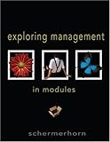 Exploring Management: In Modules