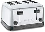 Waring WCT708 Commercial 4 Slice Toaster