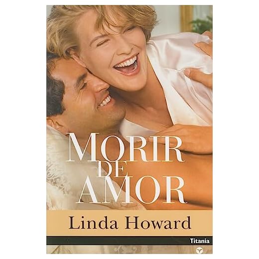 Morir de amor (Titania amour)