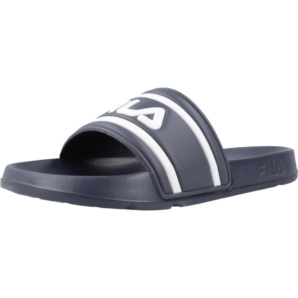 FILA Morro Bay 2.0 Men, Infradito Uomo, Blu (Dress Blue), 40 EU