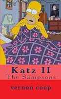 Katz II: The Sampsons 1542922488 Book Cover