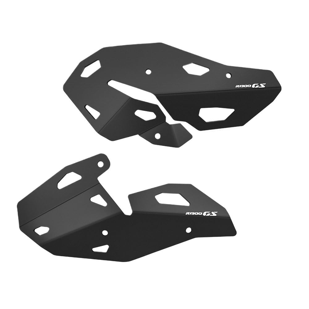 Couvercle carénage R1300GS finition premium ajustement parfait - 8