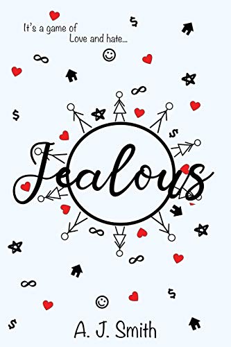 Jealous: It's a game of love and hate...