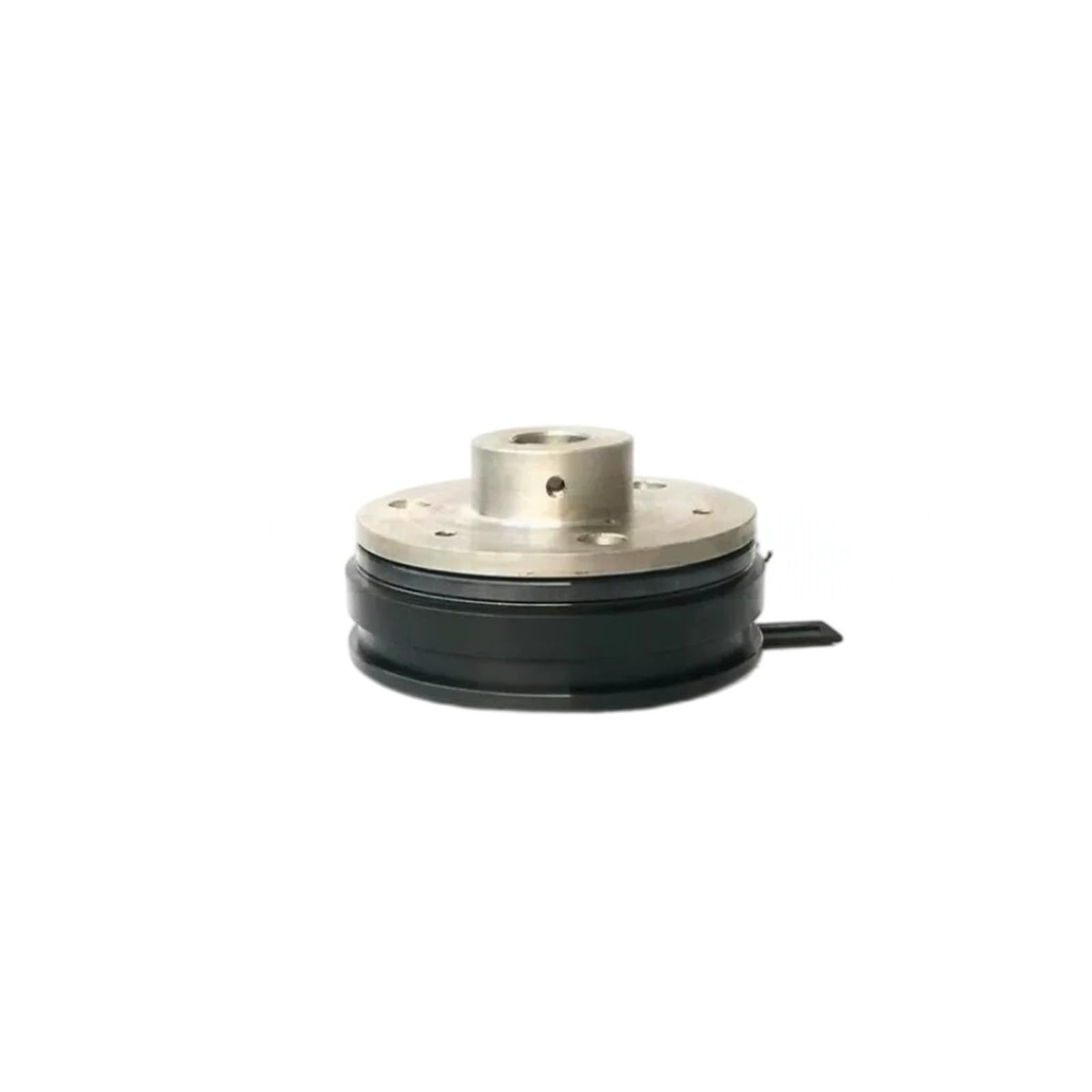 Einscheiben-trockene elektromagnetische Kupplung TQESC2-80A 24VDC 80NM